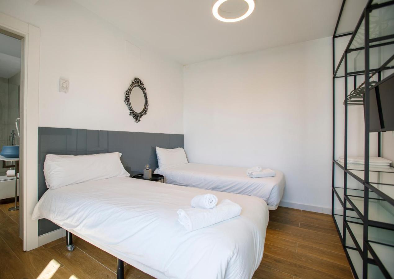 Rentalsevilla Cardenal Cervantes V 외부 사진