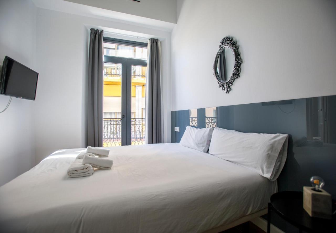 Rentalsevilla Cardenal Cervantes V 외부 사진