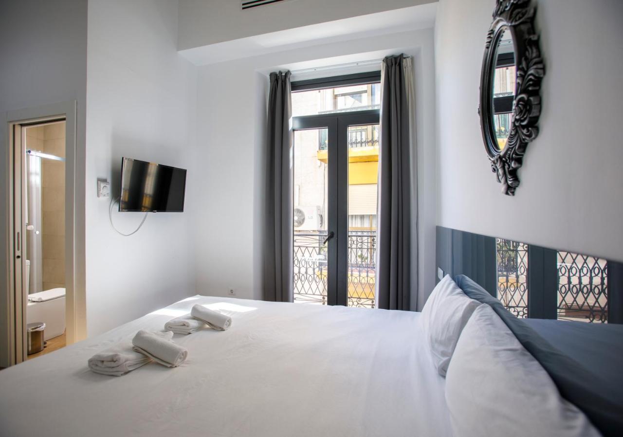 Rentalsevilla Cardenal Cervantes V 외부 사진